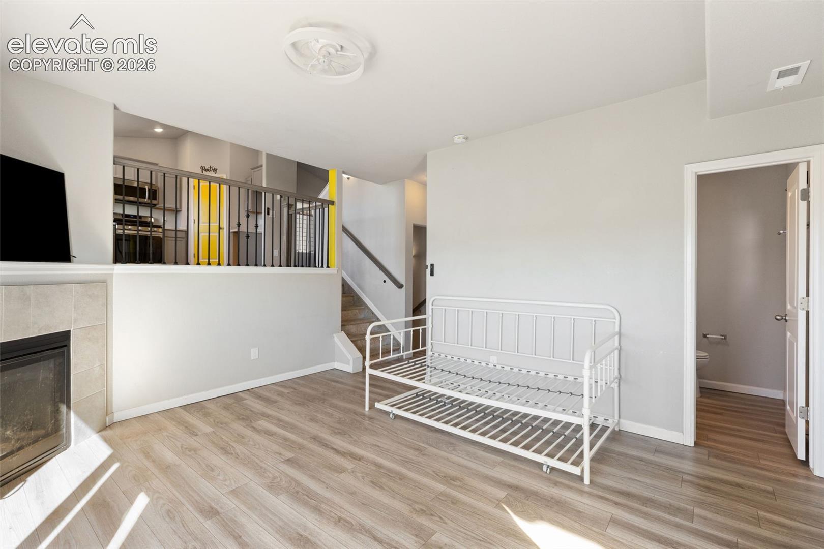 Photo 8 of 10621 Castor Drive, Colorado Springs