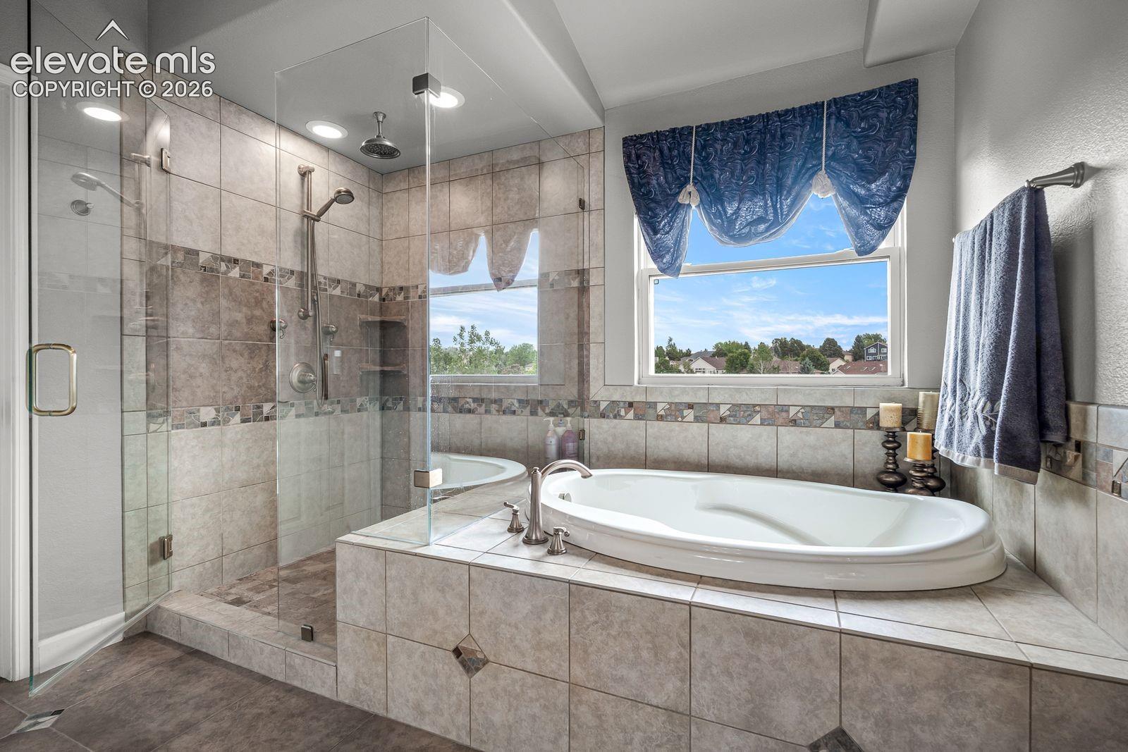 Photo 17 of 5655 Bridlespur Ridge Place, Colorado Springs