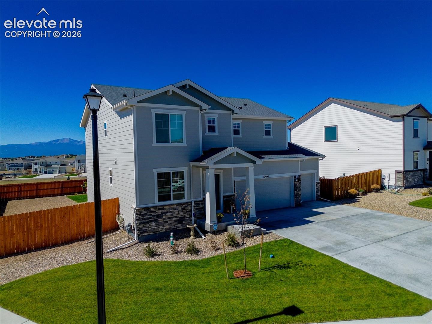 10406 Devoncove Dr, Peyton, CO 80831