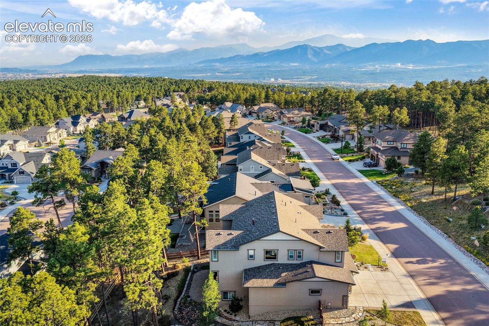 16267 Thunder Cat Way, Monument, CO 80132