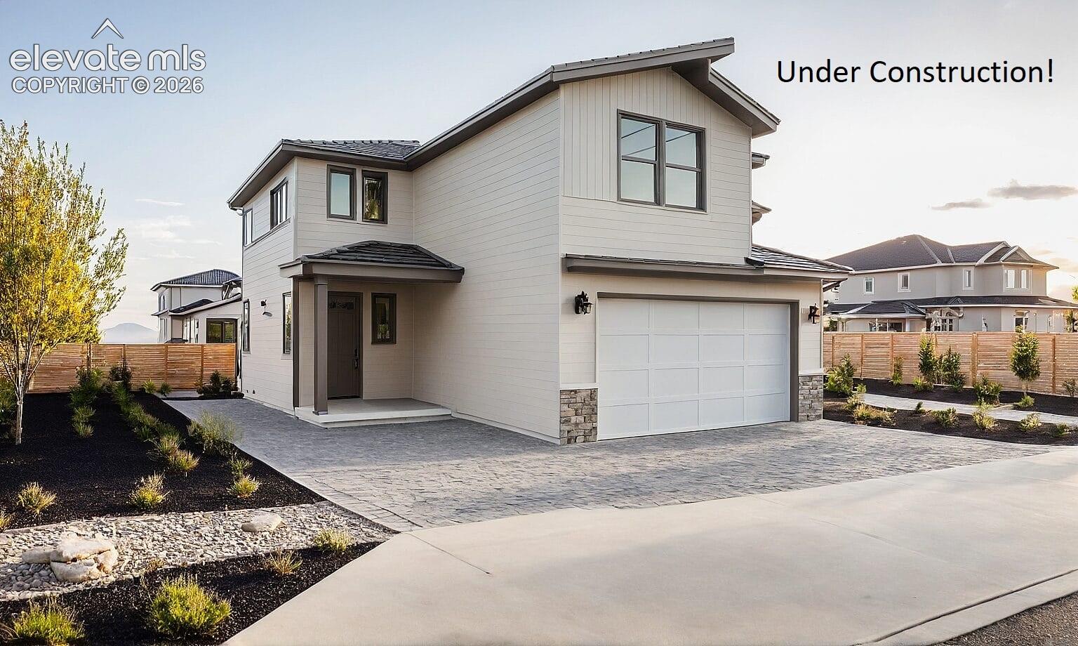 5428 Triple Tree St, Colorado Springs, CO 80925