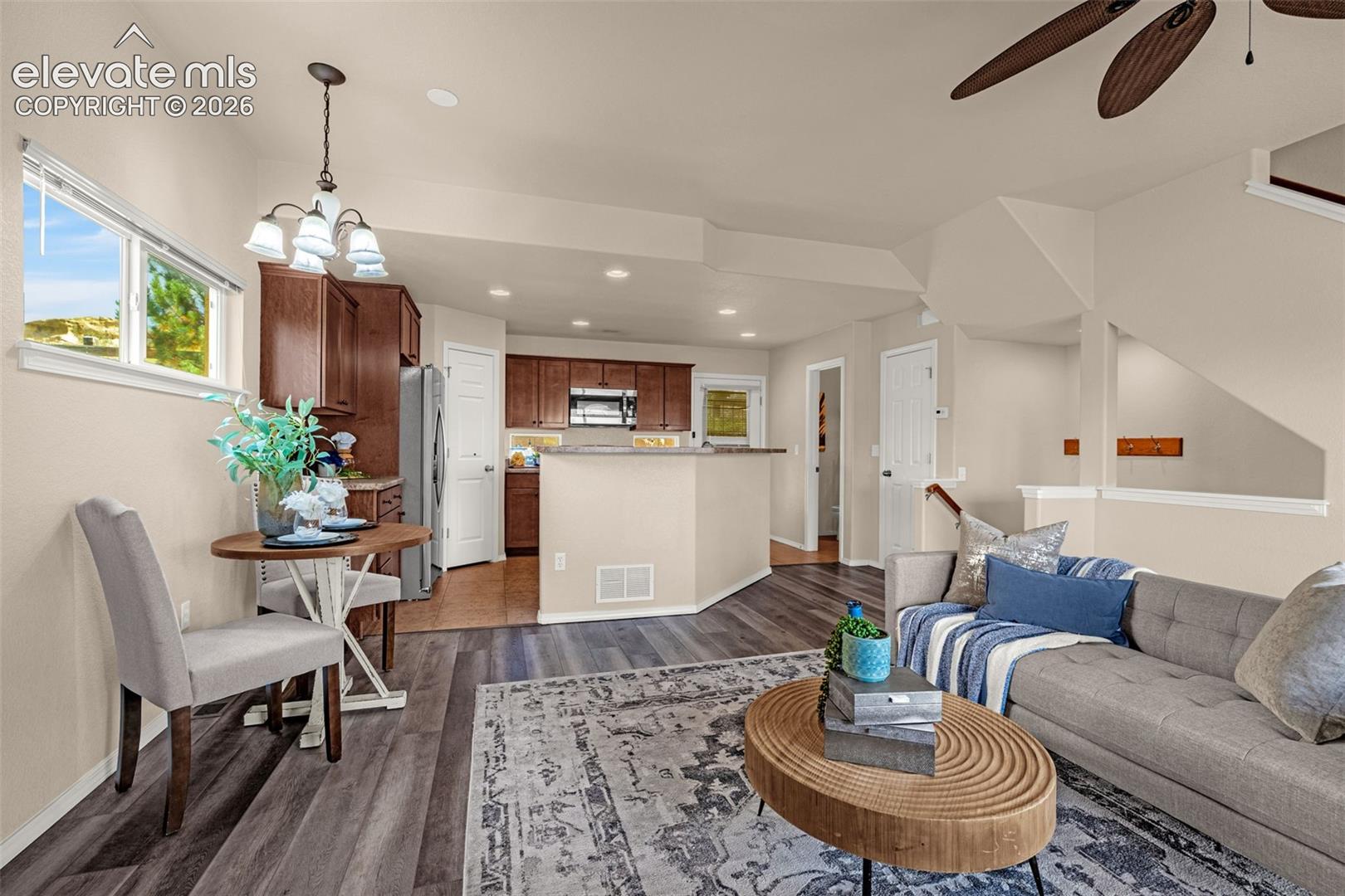 Photo 9 of 4367 Susie View, Colorado Springs