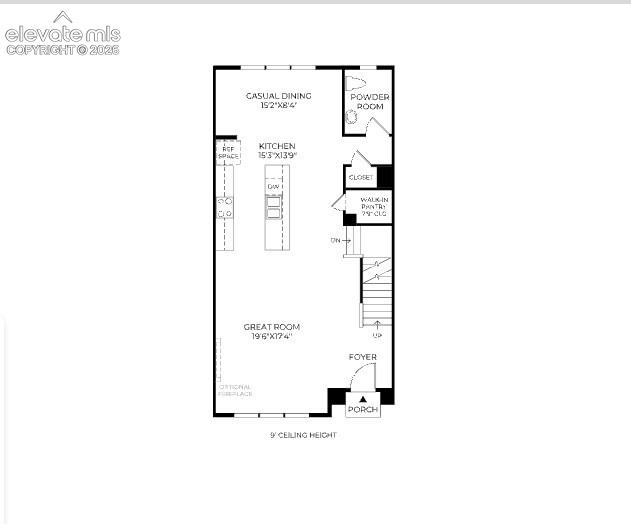 Photo 3 of 1732 Keystone Crest Lane, Colorado Springs