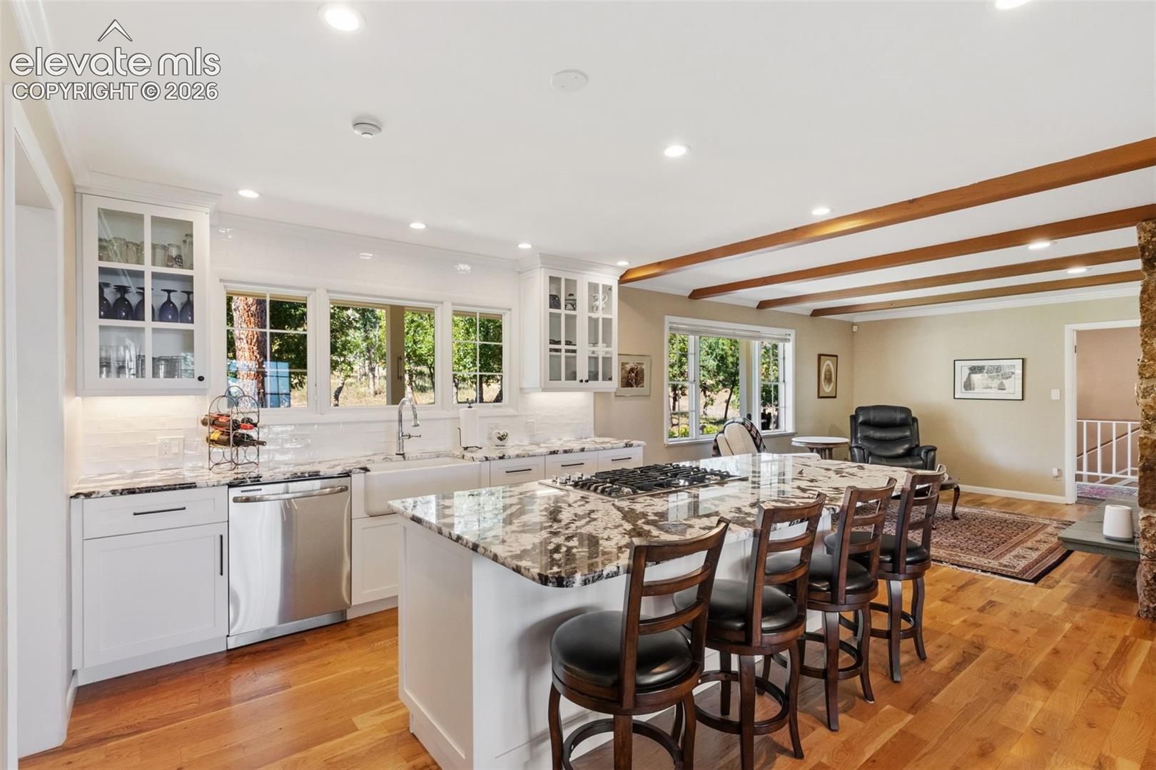 Photo 8 of 2606 Constellation Drive, Colorado Springs