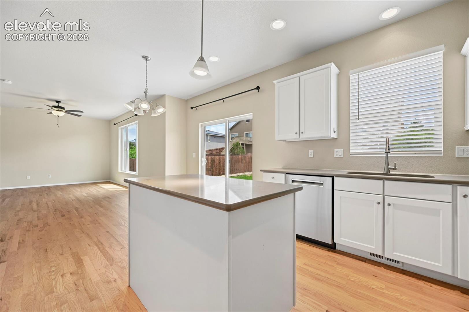 Photo 7 of 10949 Echo Canyon Drive, Colorado Springs