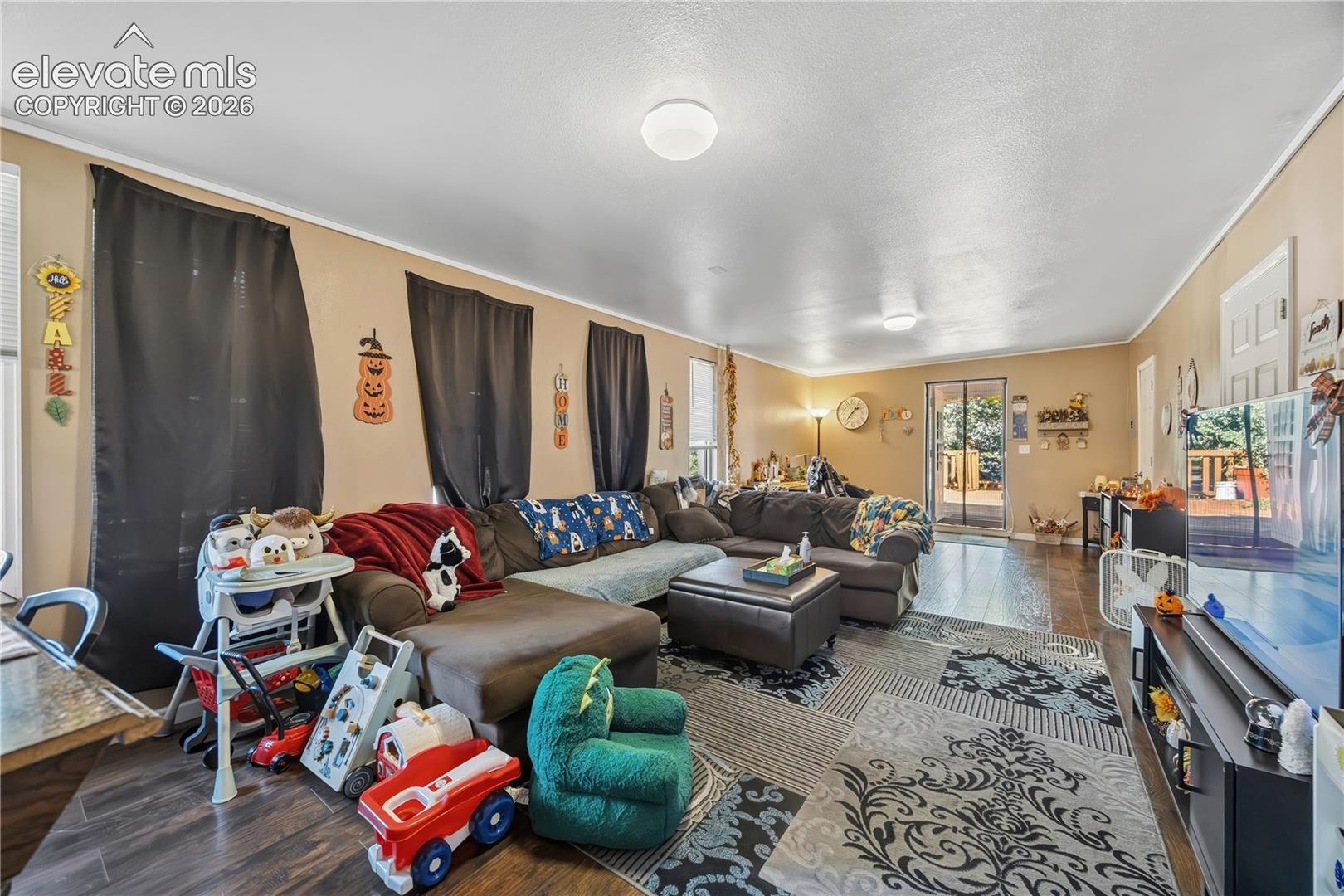 Photo 17 of 1532 W Colorado Avenue, Colorado Springs
