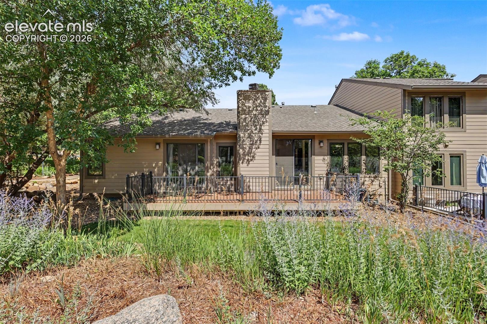Photo 28 of 23 Woodbridge Drive, Colorado Springs