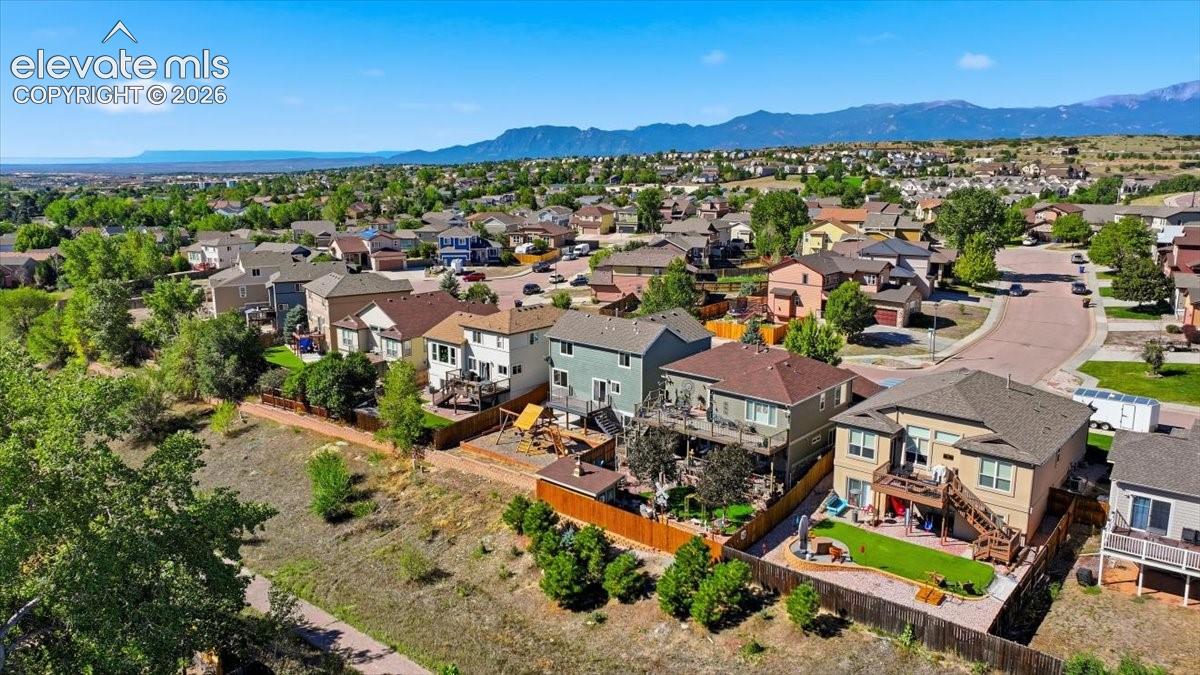 Photo 10 of 5385 Ferrari Drive, Colorado Springs