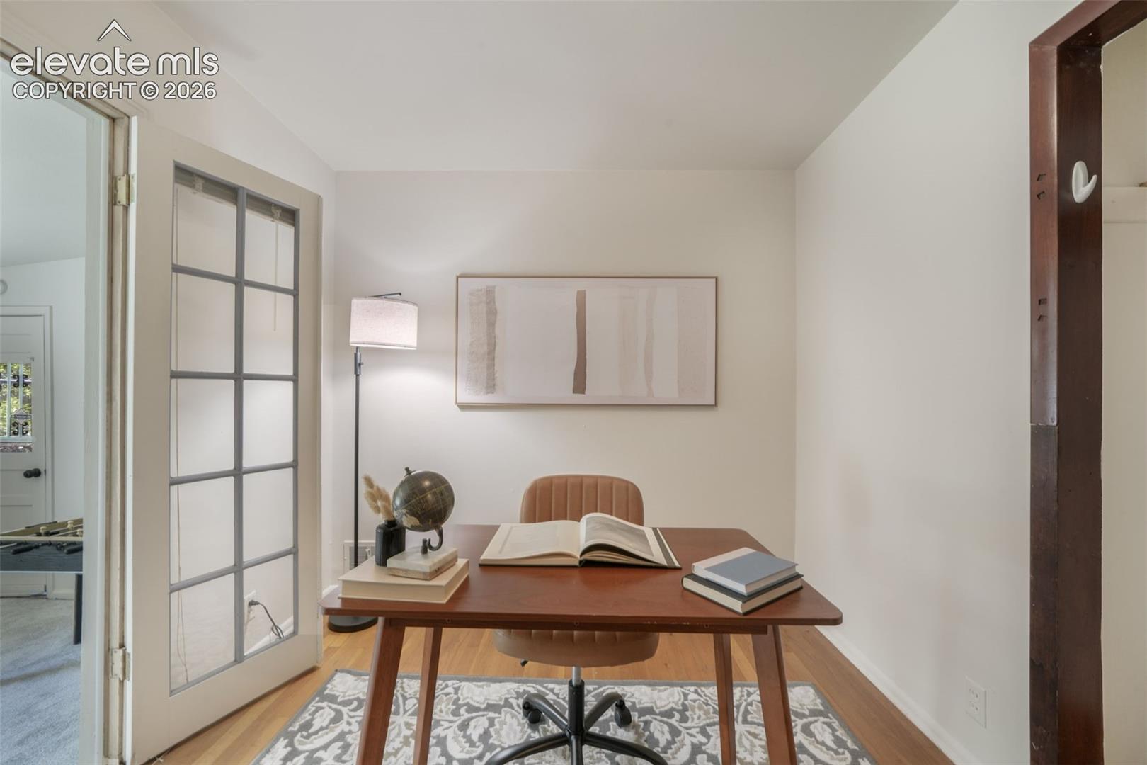 Photo 26 of 920 S Canosa Court, Denver