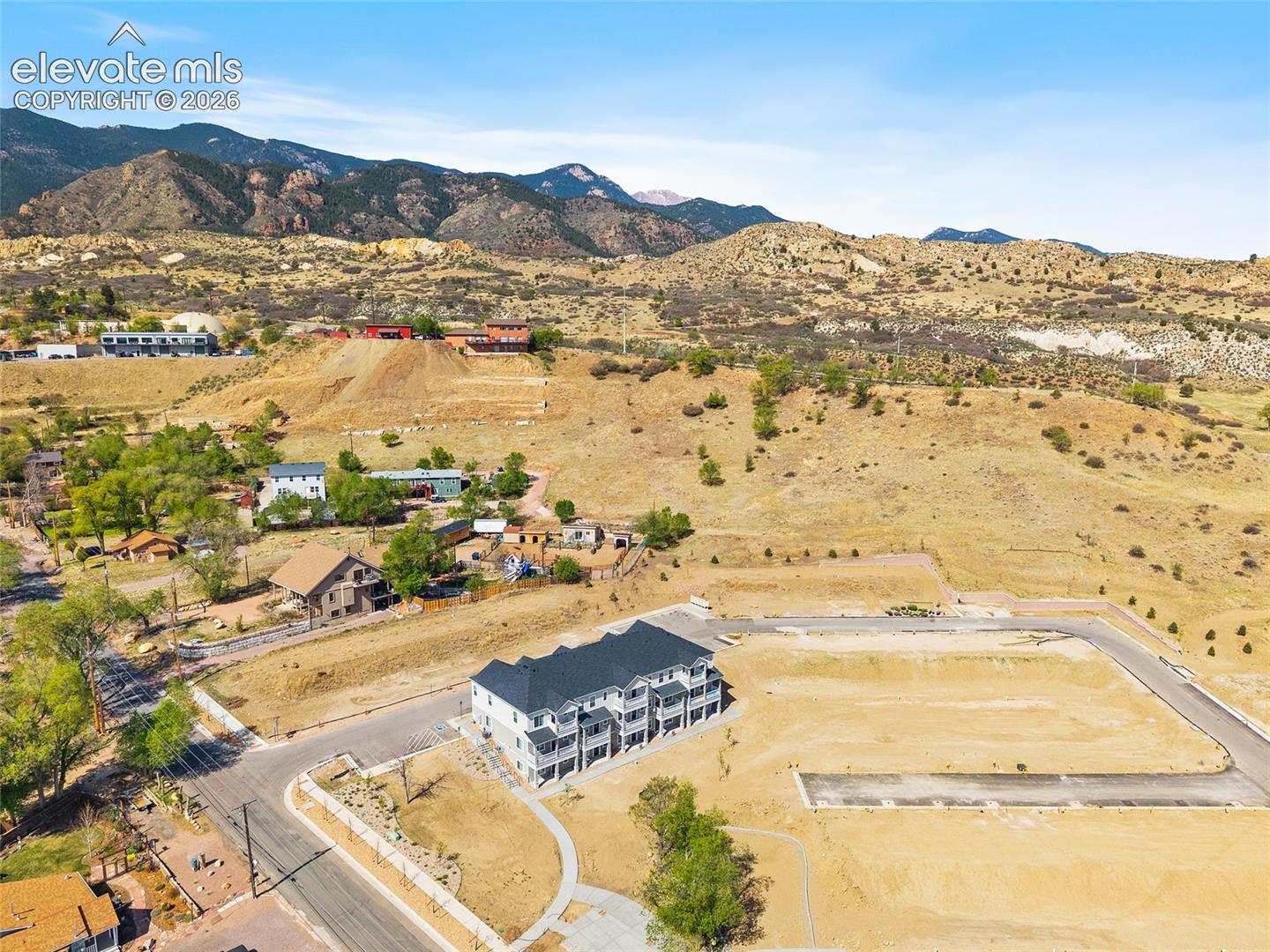 Photo 19 of 1117 Babette Heights, Colorado Springs