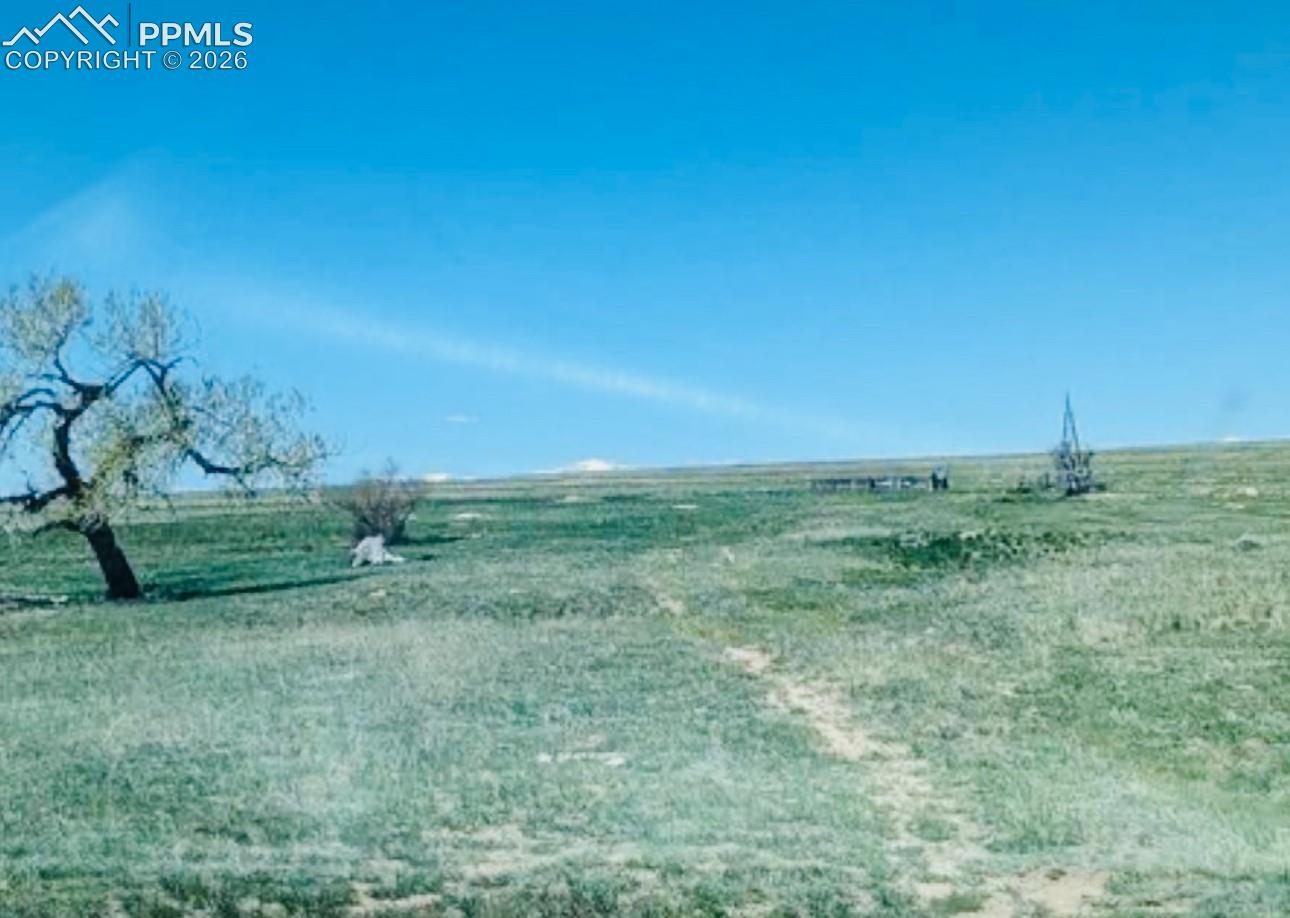 0 Sengbeil Rd, Yoder, CO 80864