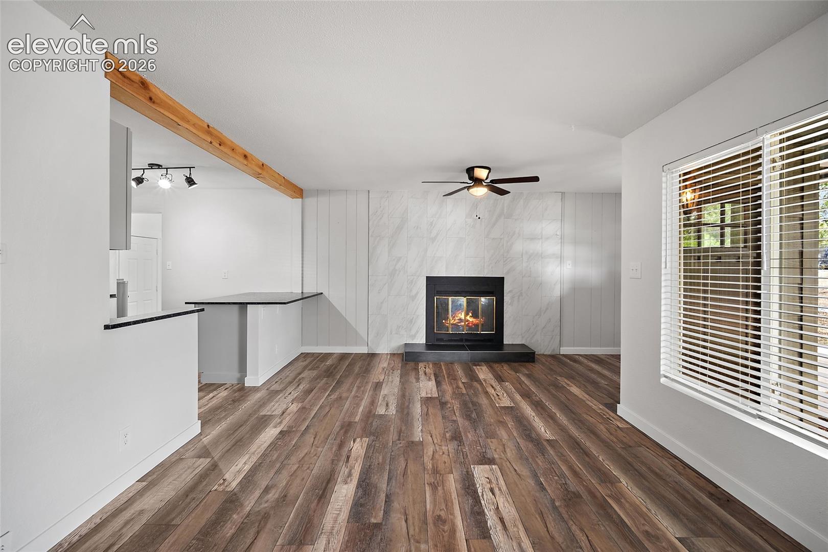 Photo 11 of 524 Acoma Drive, Colorado Springs