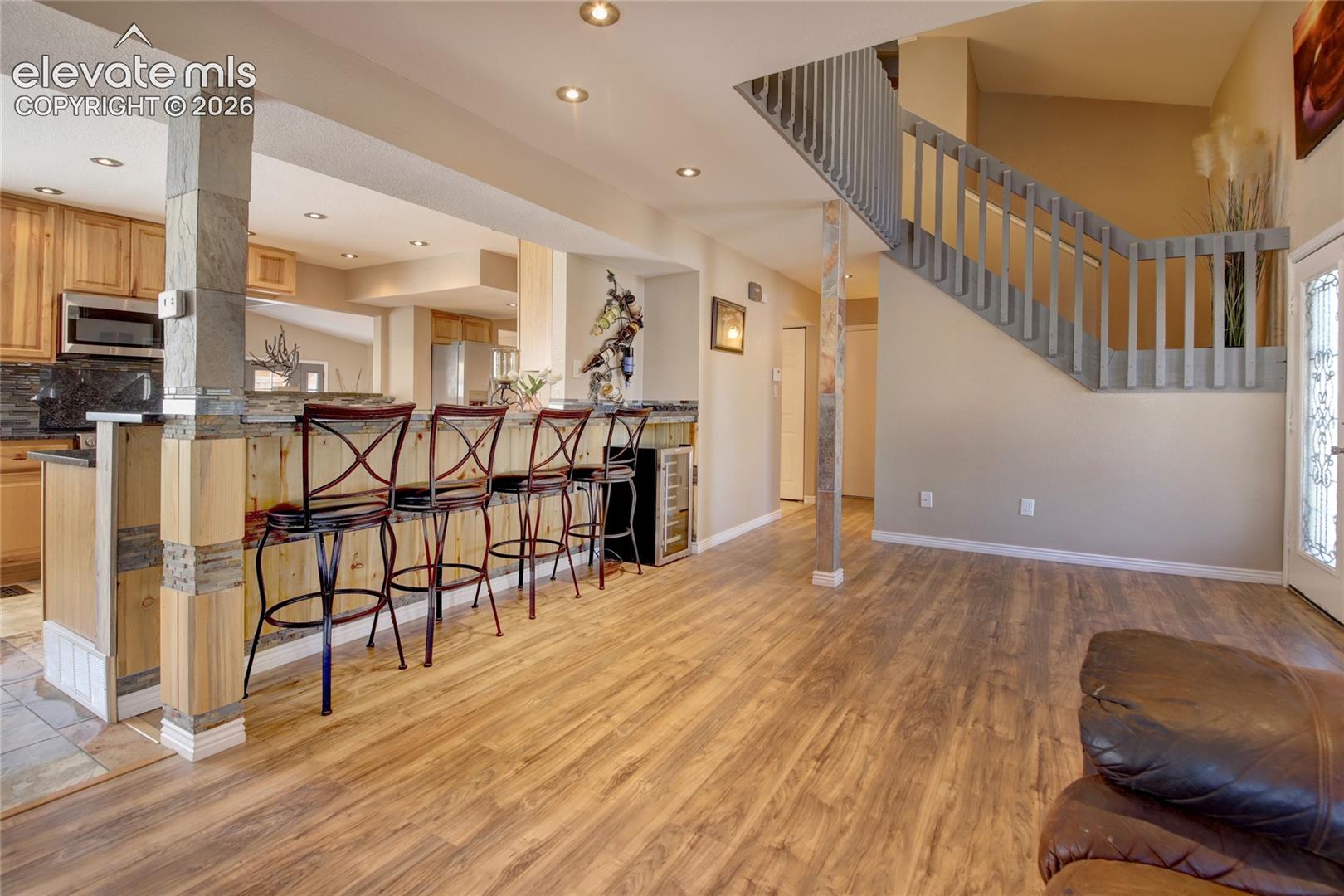 Photo 26 of 6425 Galway Drive, Colorado Springs