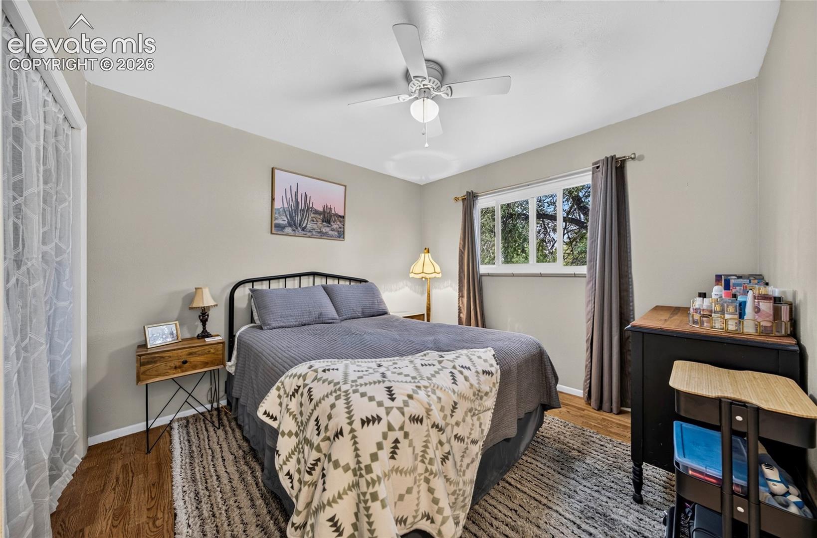 Photo 11 of 45 Watson Boulevard, Colorado Springs
