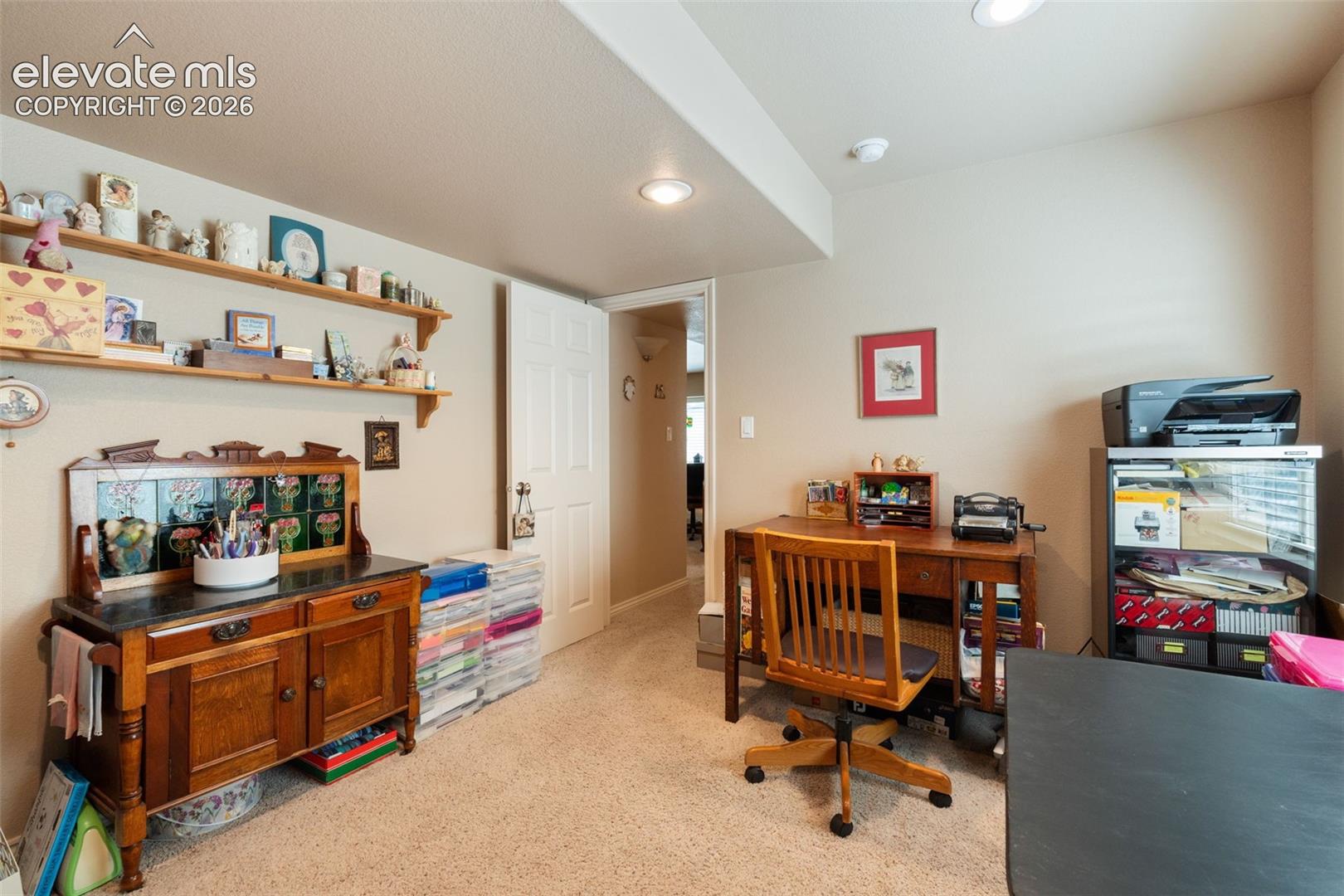 Photo 38 of 5955 Abbey Pond Lane, Colorado Springs
