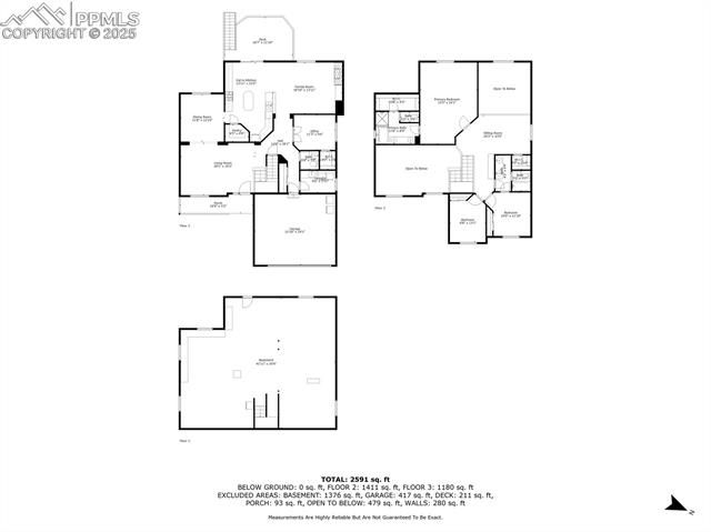 8654 Champie Rd, Peyton, CO 80831