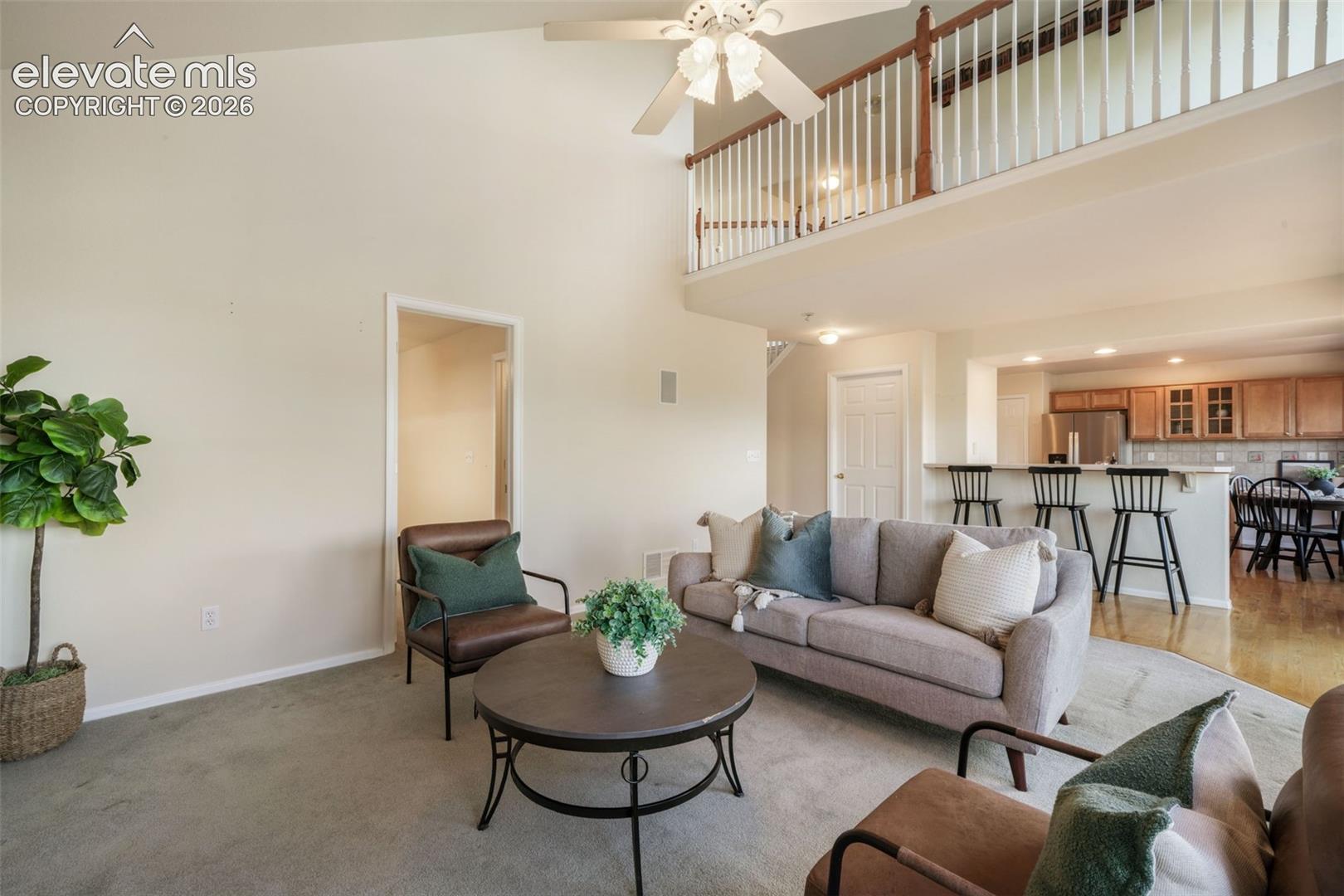 Photo 13 of 324 Fox Run Circle, Colorado Springs