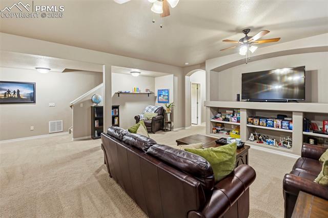 1102 Crystal Basin Drive, Colorado Springs, CO, 80921 1102 Crystal Basin Drive, Colorado Springs, CO, 80921