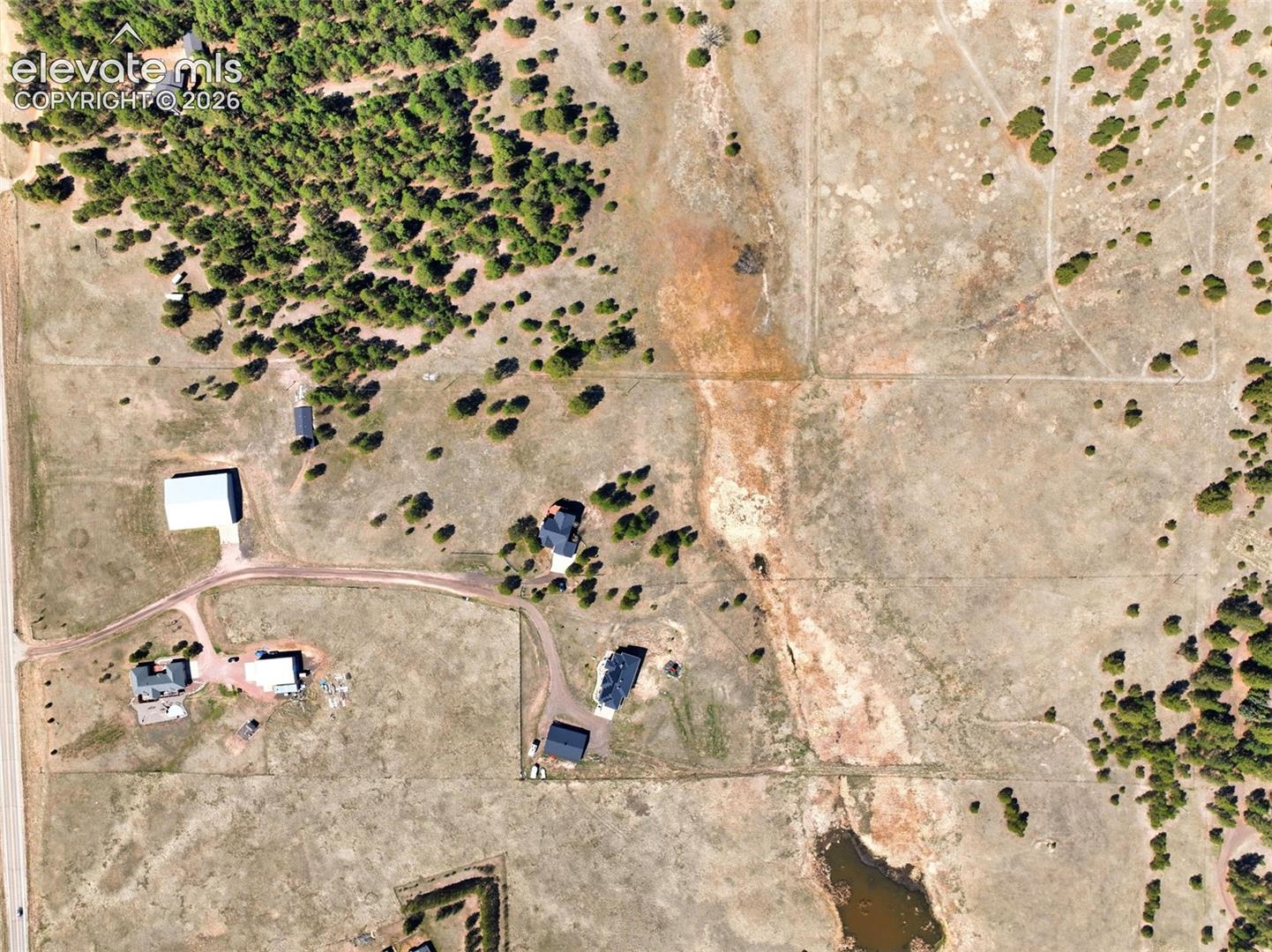 Photo 20 of 10350 Hodgen Road, Colorado Springs