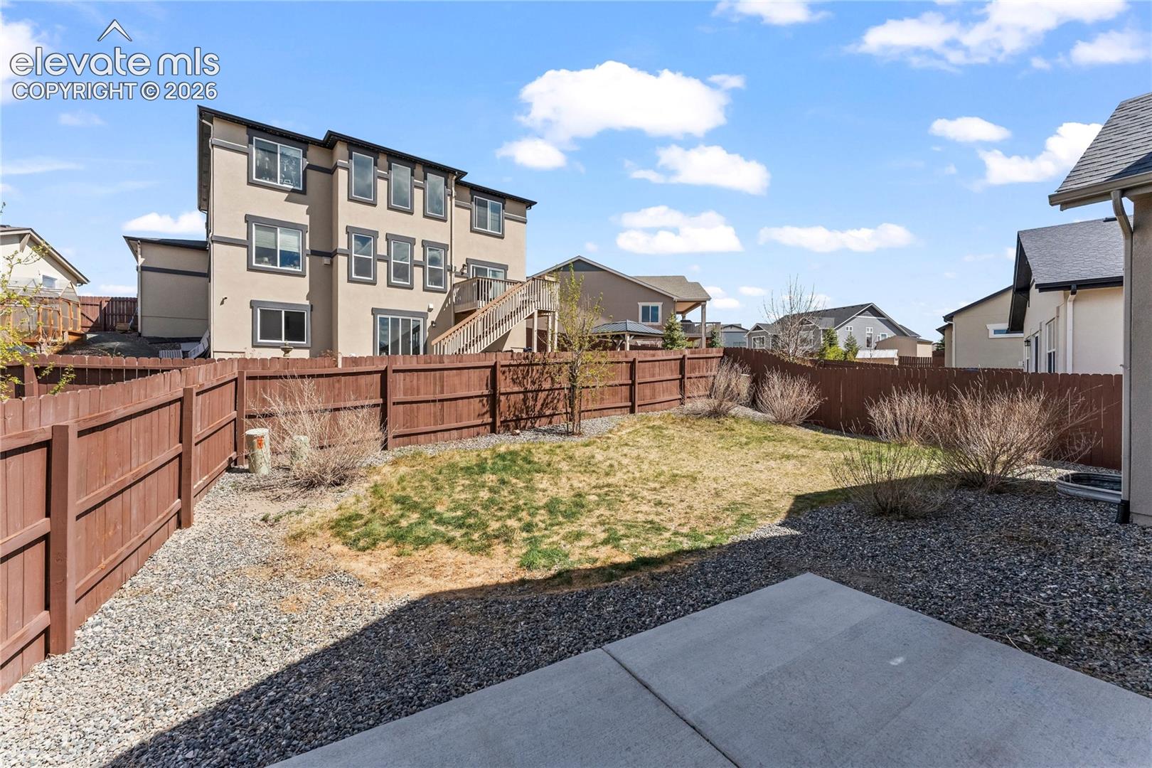 Photo 42 of 11065 Deer Feather Drive, Colorado Springs