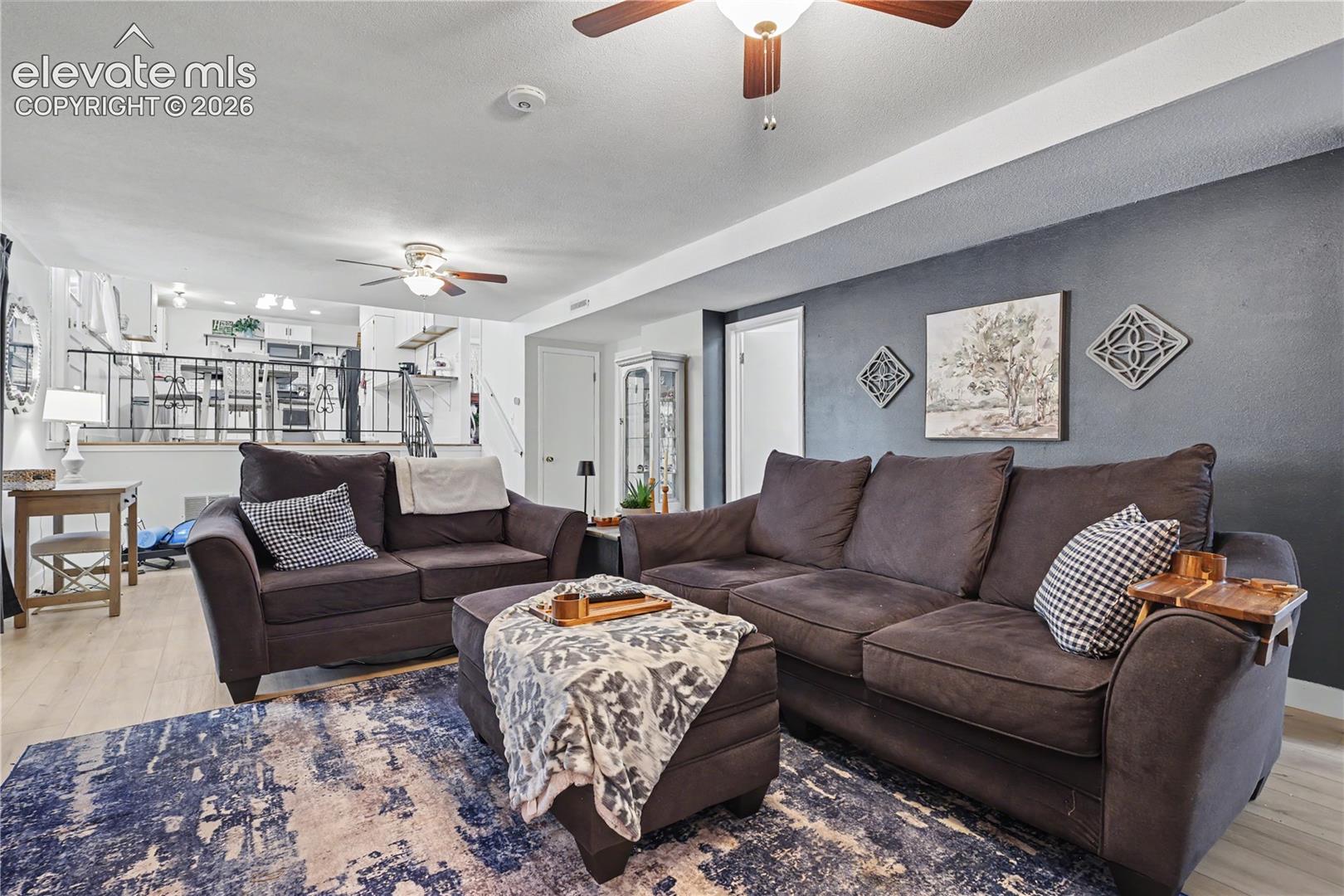 Photo 16 of 4026 N Loring Circle, Colorado Springs