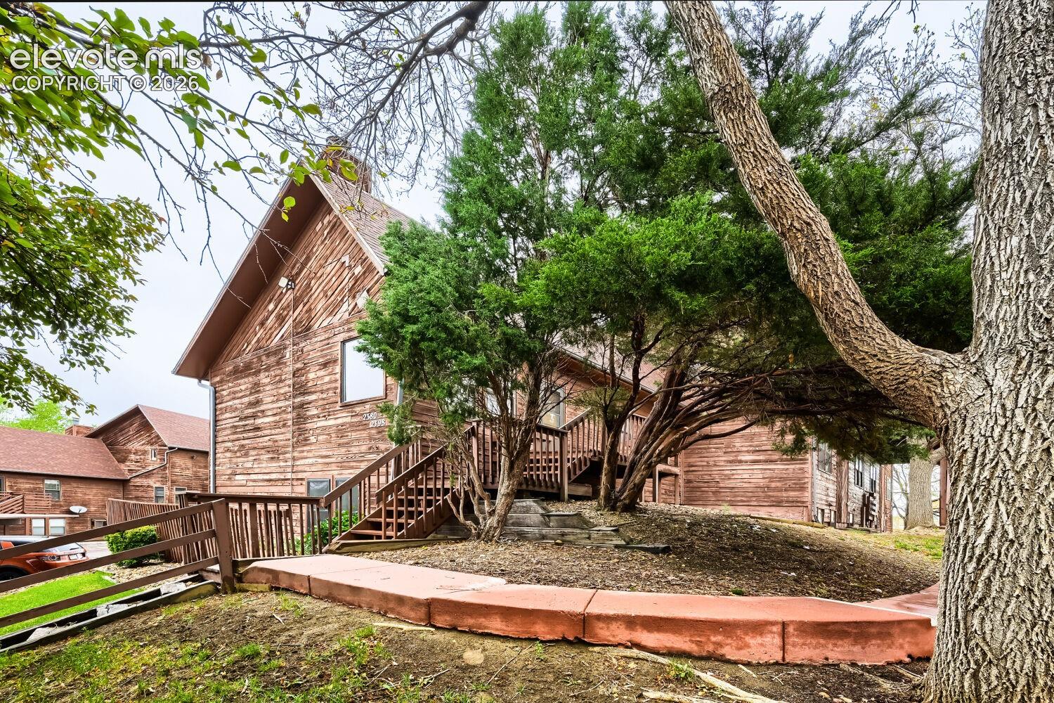 Photo of 2384 Stepping Stones Way, Colorado Springs, CO 80904