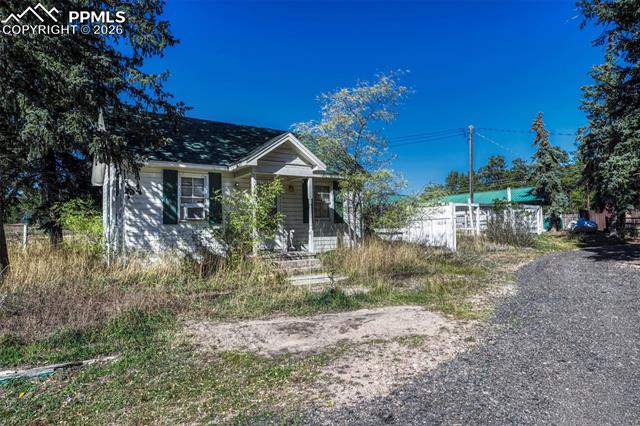 13354 Meridian Rd, Elbert, CO 80106