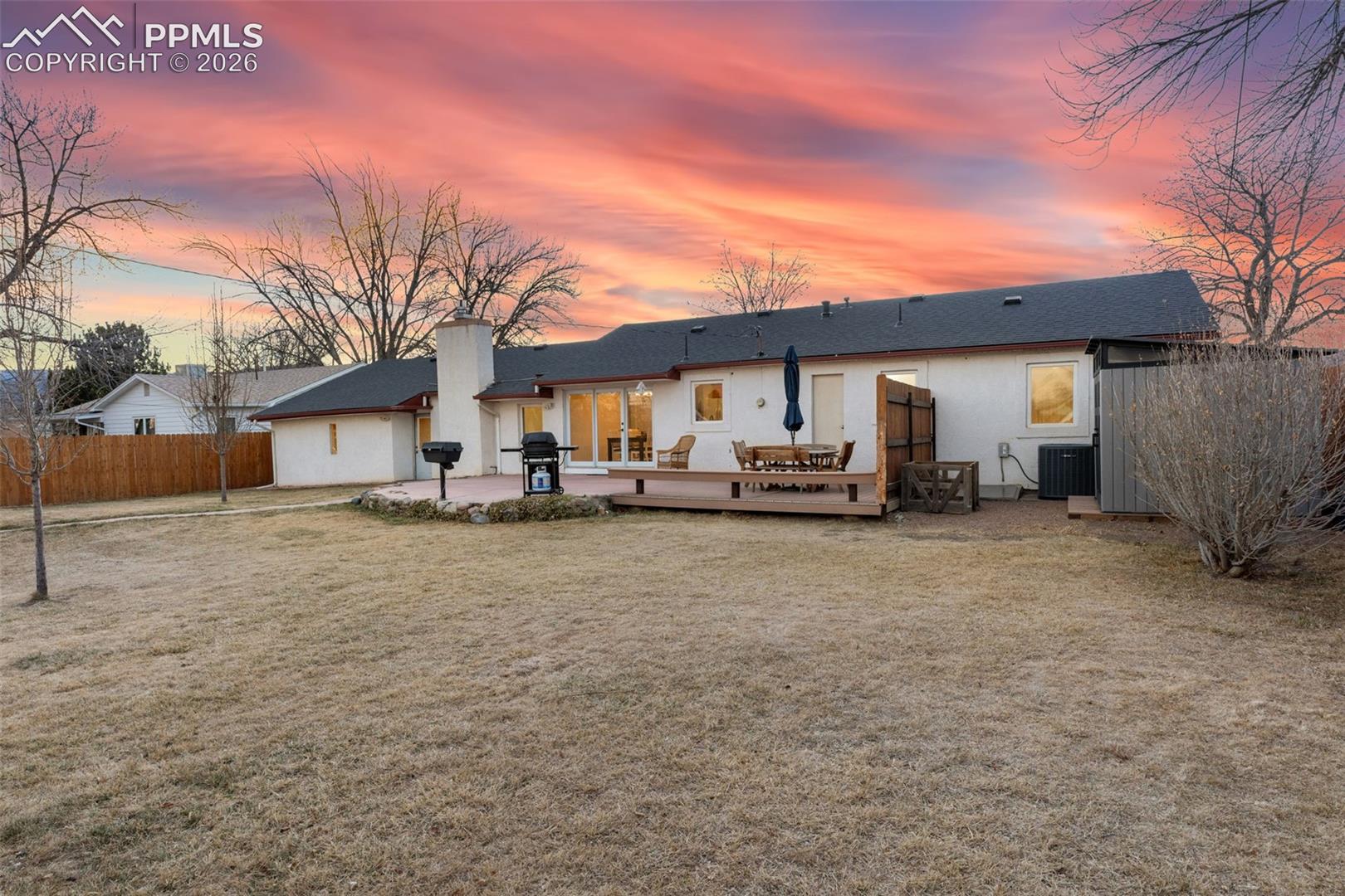 Photo 39 of 124 E Circle Drive, Canon City