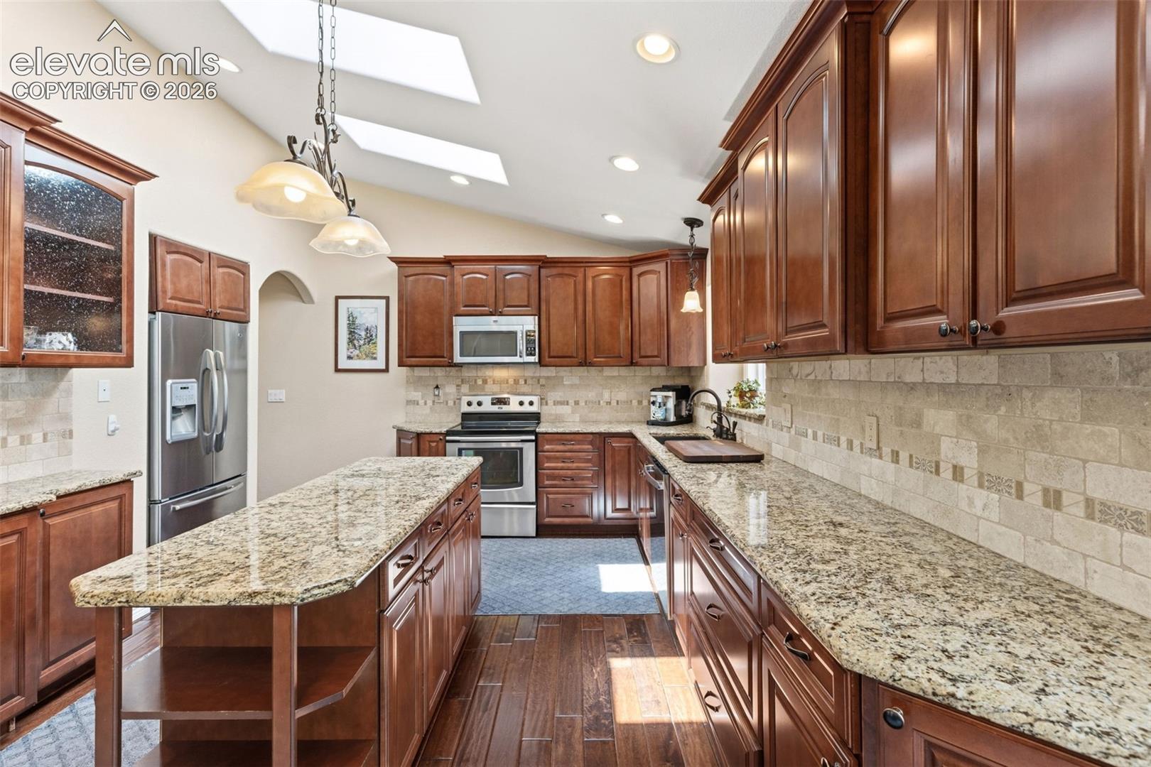Photo 12 of 225 Thames Drive, Colorado Springs