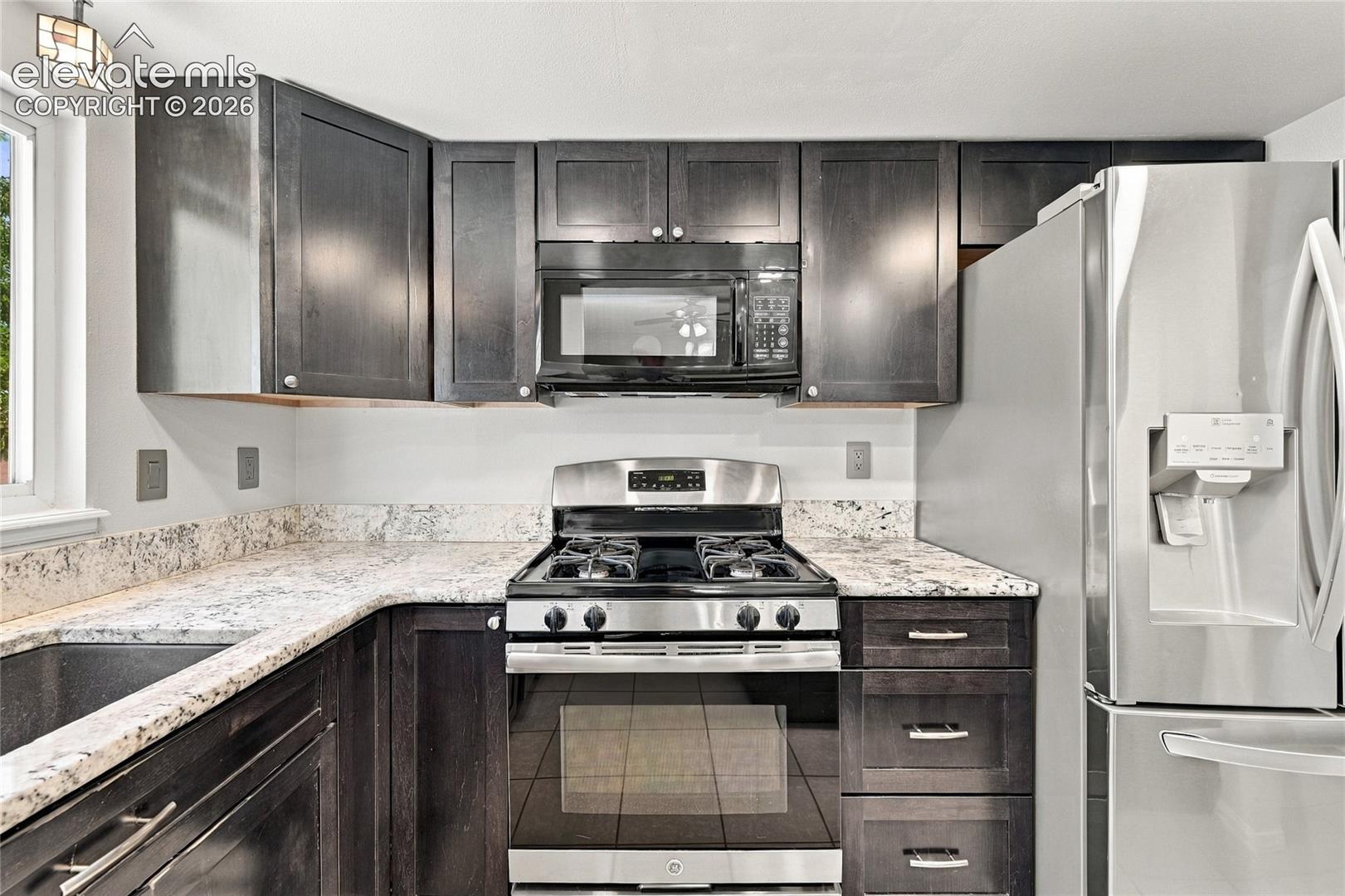 Photo 14 of 3705 Brisbane Drive, Colorado Springs