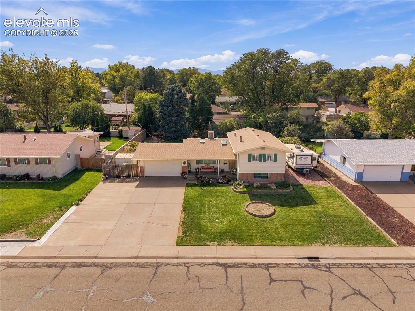 Photo 38 of 82 Amherst Avenue, Pueblo