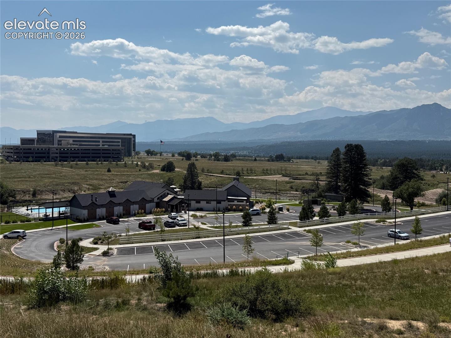 Photo 43 of 11590 Spectacular Bid Circle, Colorado Springs