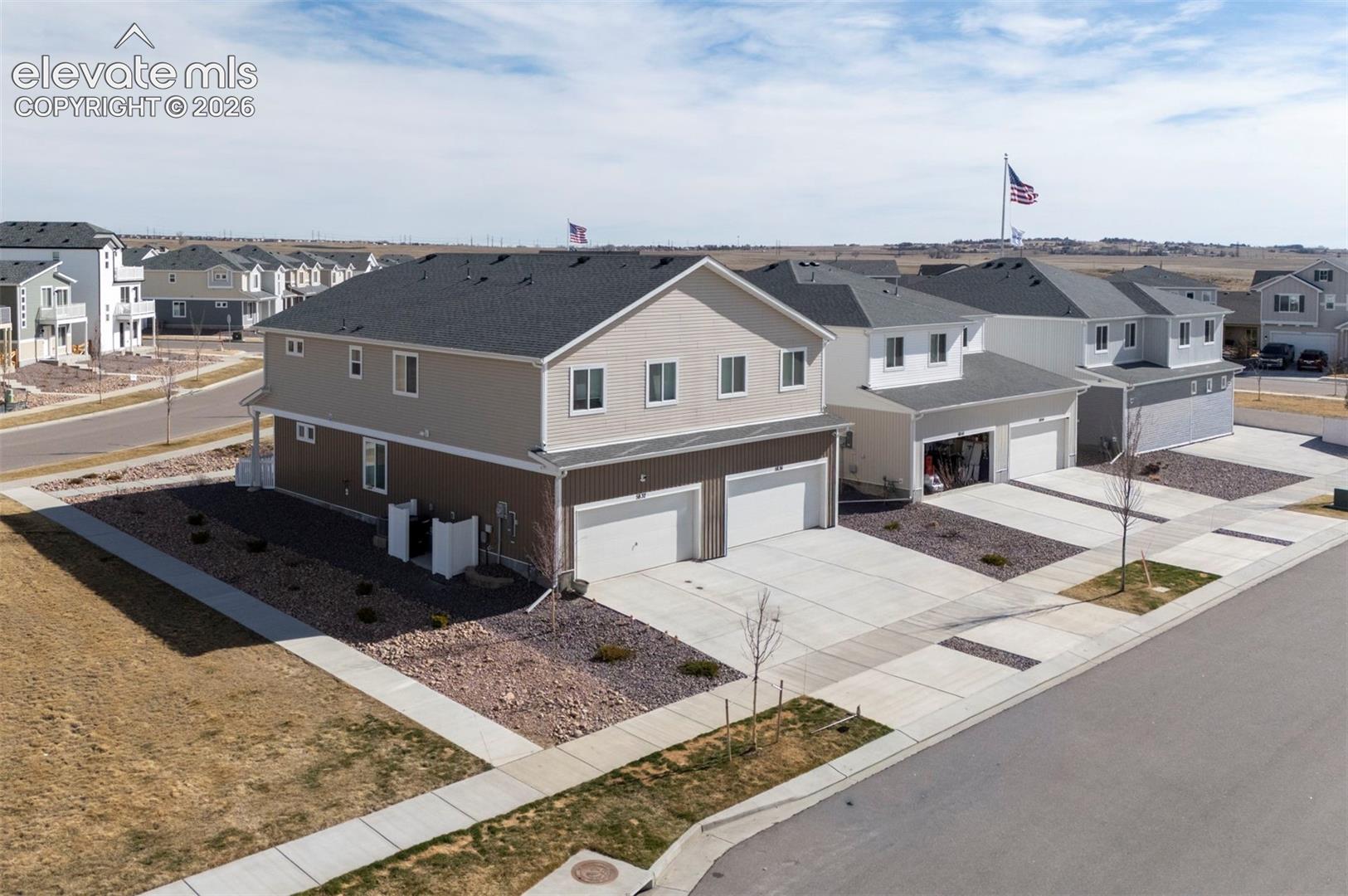 5832 Dakan Loop, Colorado Springs, CO 80927