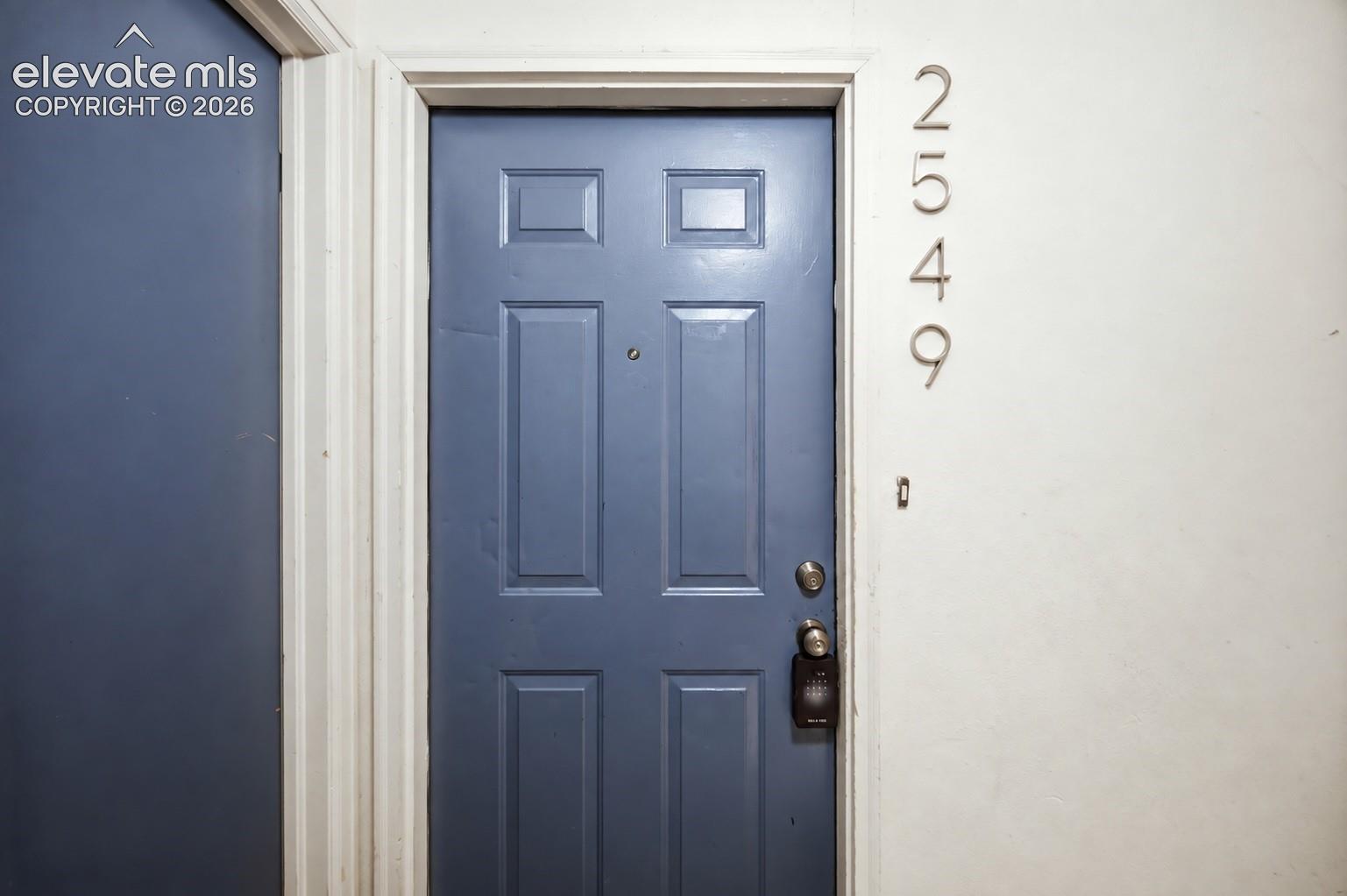 Unit 2549