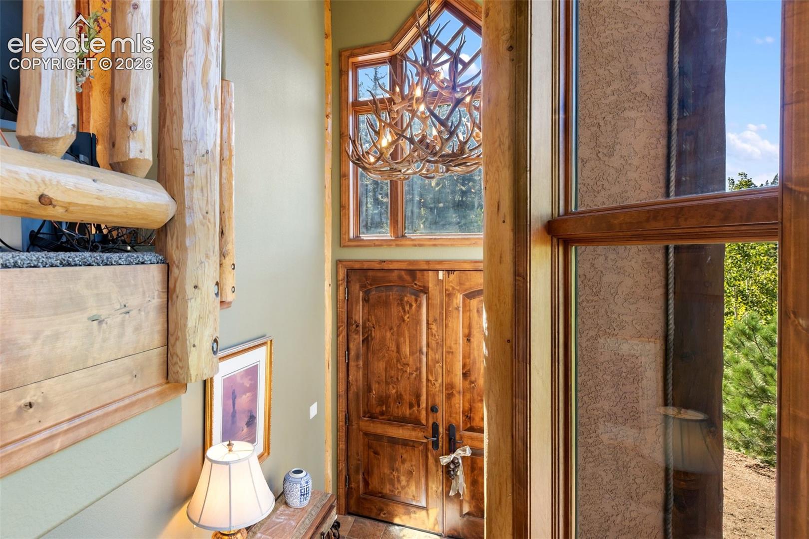 Photo 10 of 4214 Trout Creek Road, Woodland Park