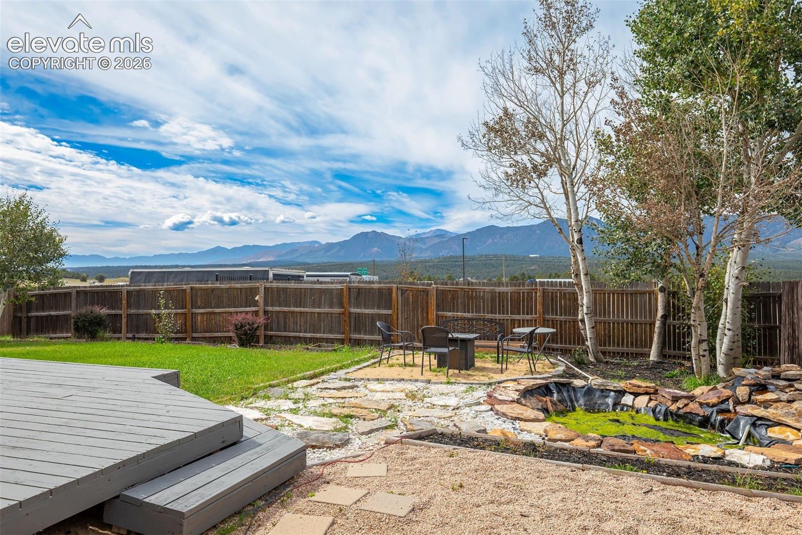 Photo 46 of 14648 Allegiance Drive, Colorado Springs