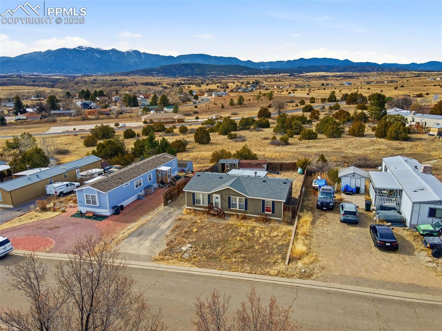 Photo 29 of 2935 Blue Spruce Drive, Colorado City