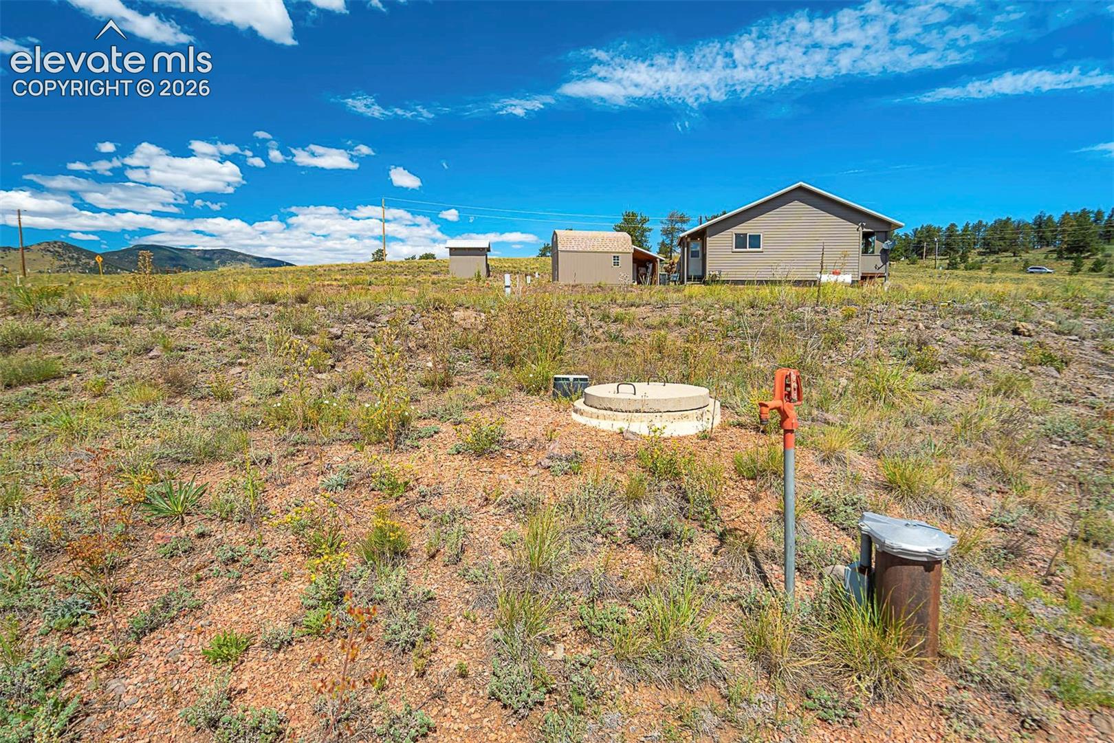 Photo 38 of 4510 County Road 71, Guffey