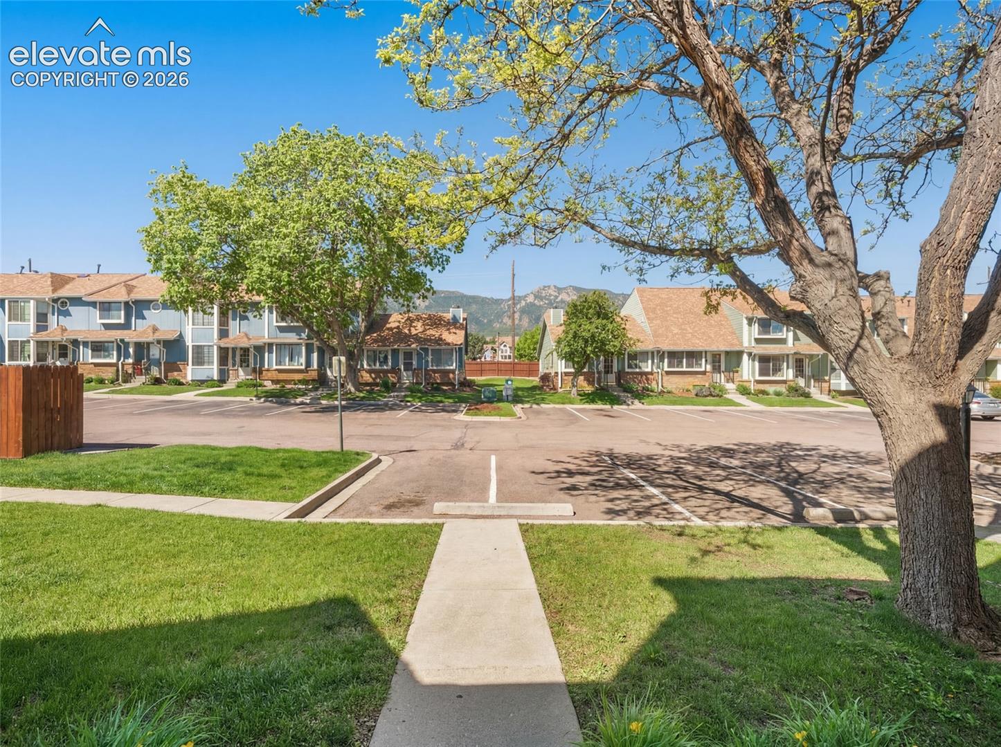 885 London Green Way, Colorado Springs, CO 80906