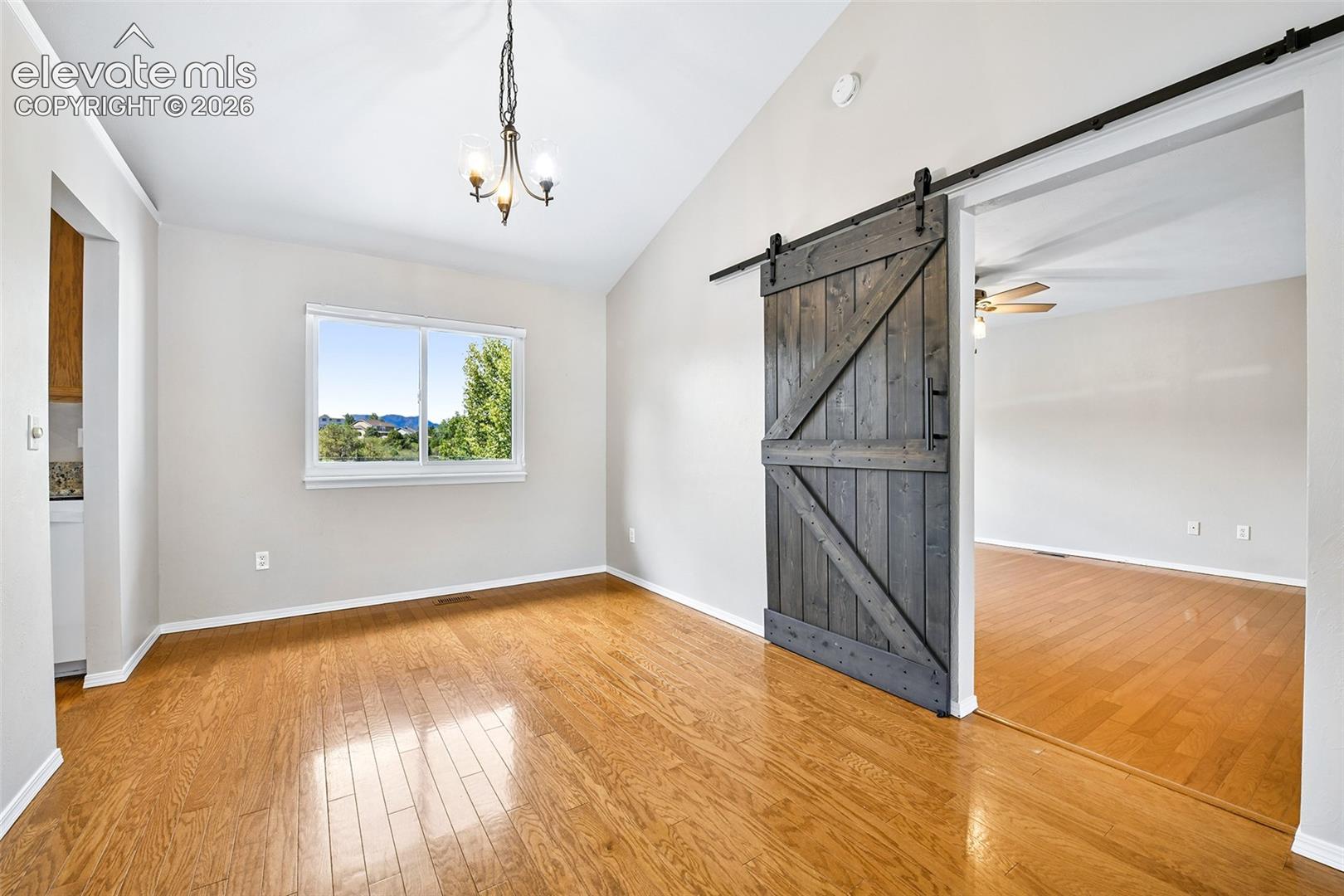 Photo 16 of 5452 Wells Fargo Drive, Colorado Springs