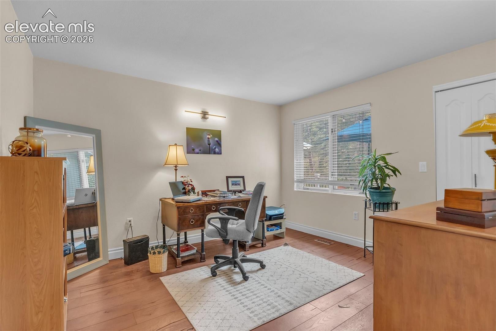 7815 Red Rock Circle, Larkspur, CO, 80118