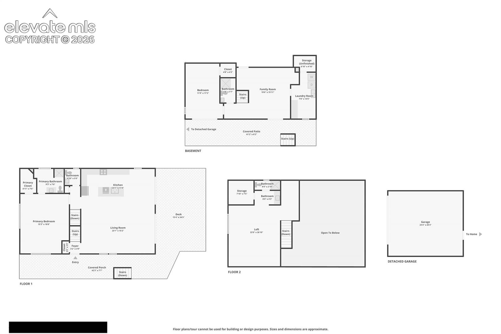 1245 Highland Meadows Dr, Florissant, CO 80816