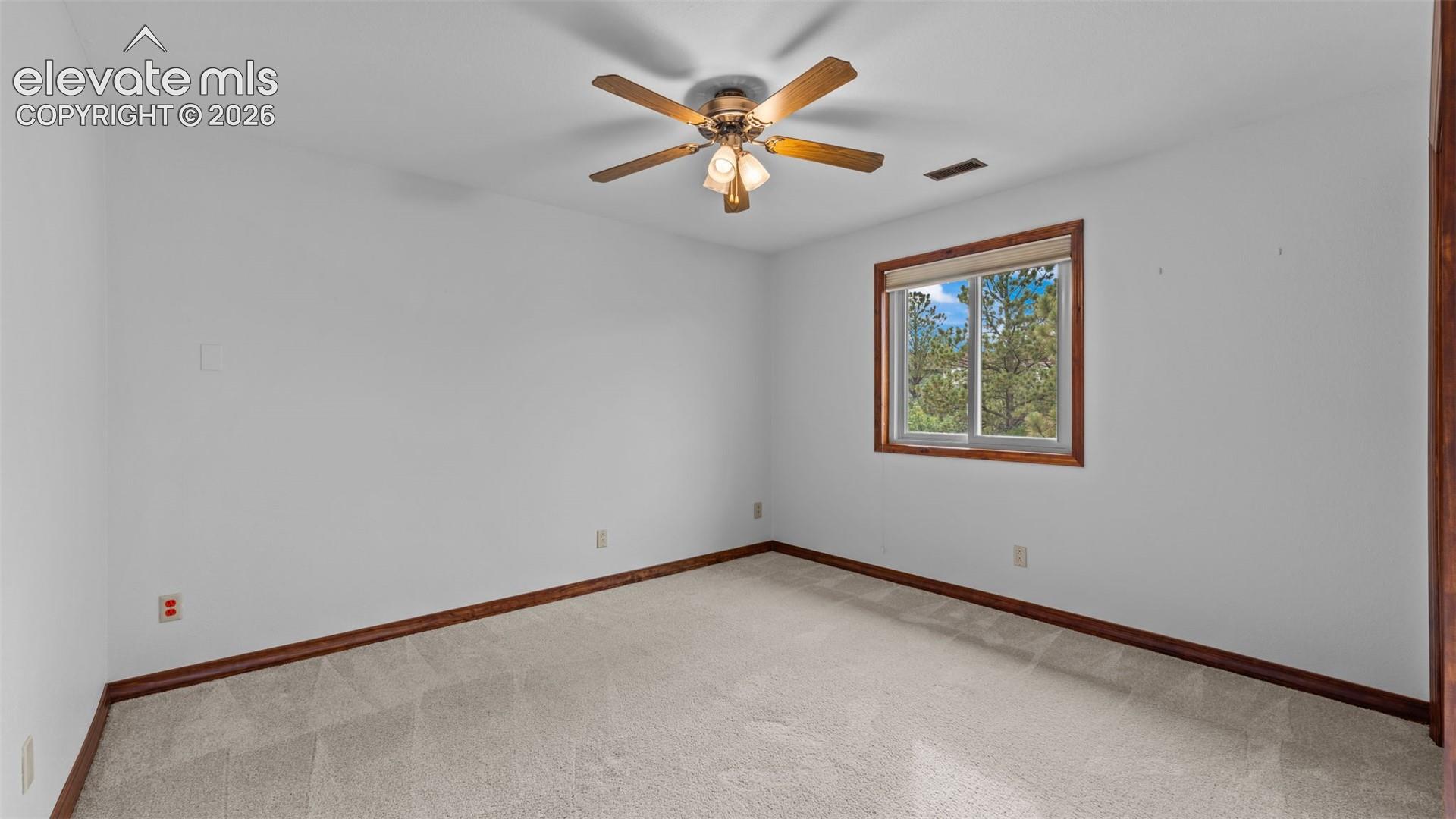 Photo 34 of 5110 Golden Hills Court, Colorado Springs