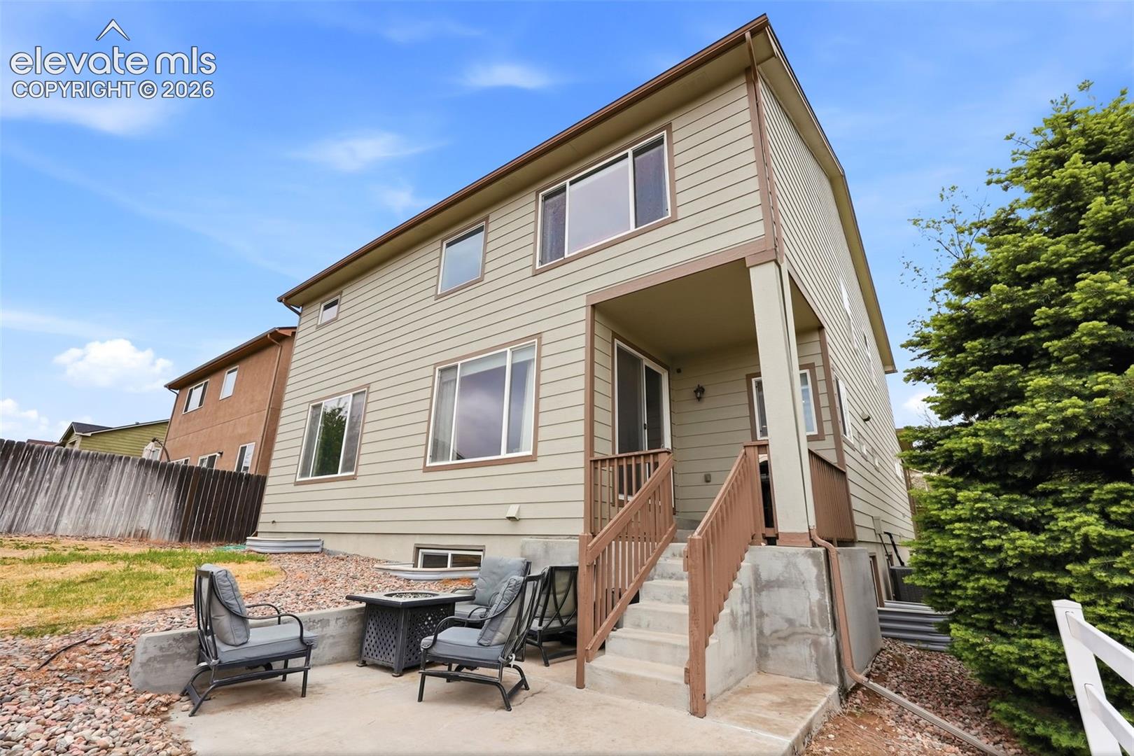 Photo 41 of 2264 Reed Grass Way, Colorado Springs