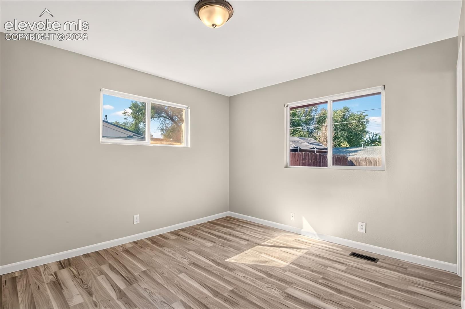 Photo 18 of 18 Hayes Drive, Colorado Springs