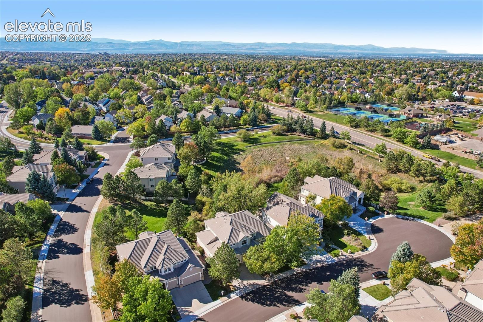 Photo 48 of 9969 Longview Drive, Lone Tree
