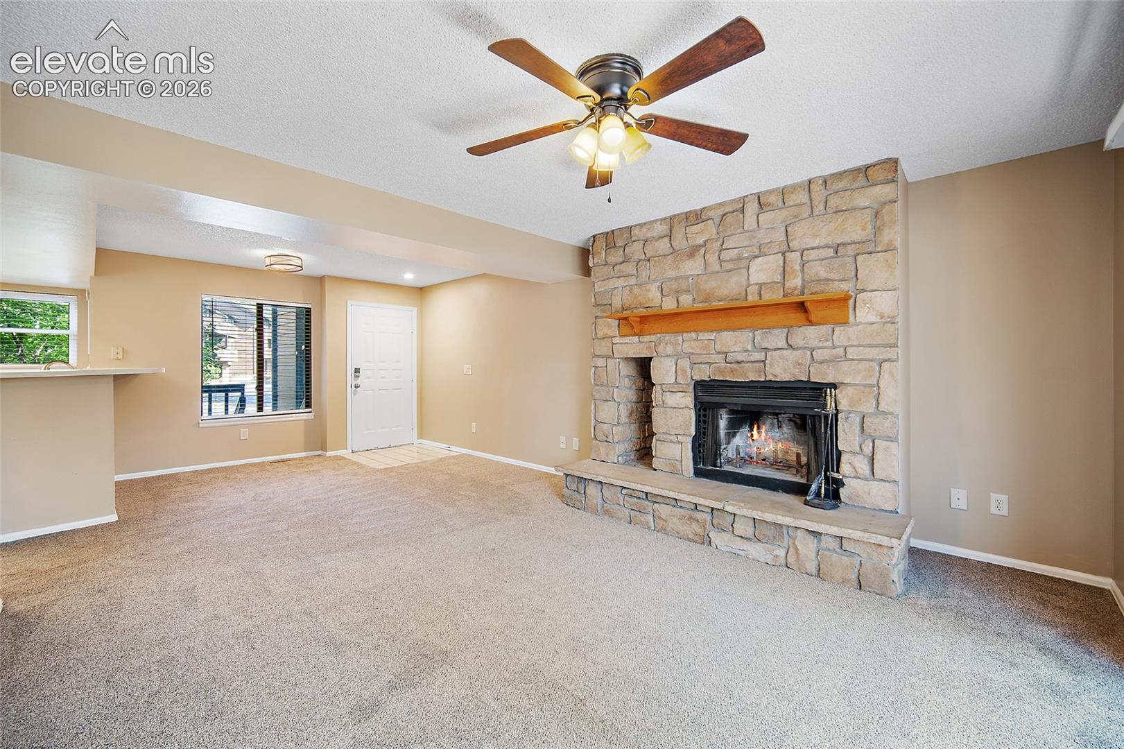 Photo 6 of 945 Moorings Drive, Colorado Springs