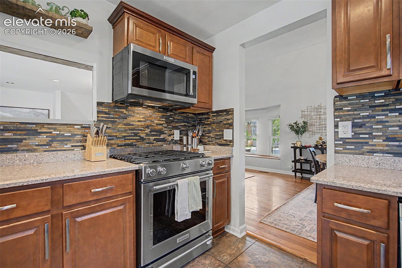 Photo 14 of 540 Grey Eagle Drive, Colorado Springs