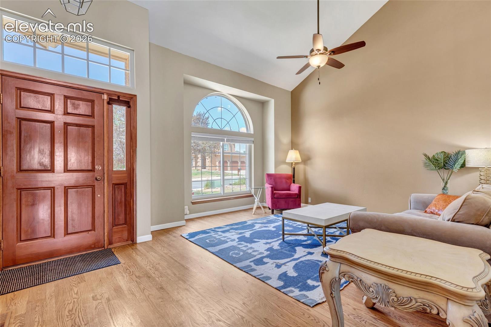 Photo 10 of 2565 Kinderhook Lane, Colorado Springs