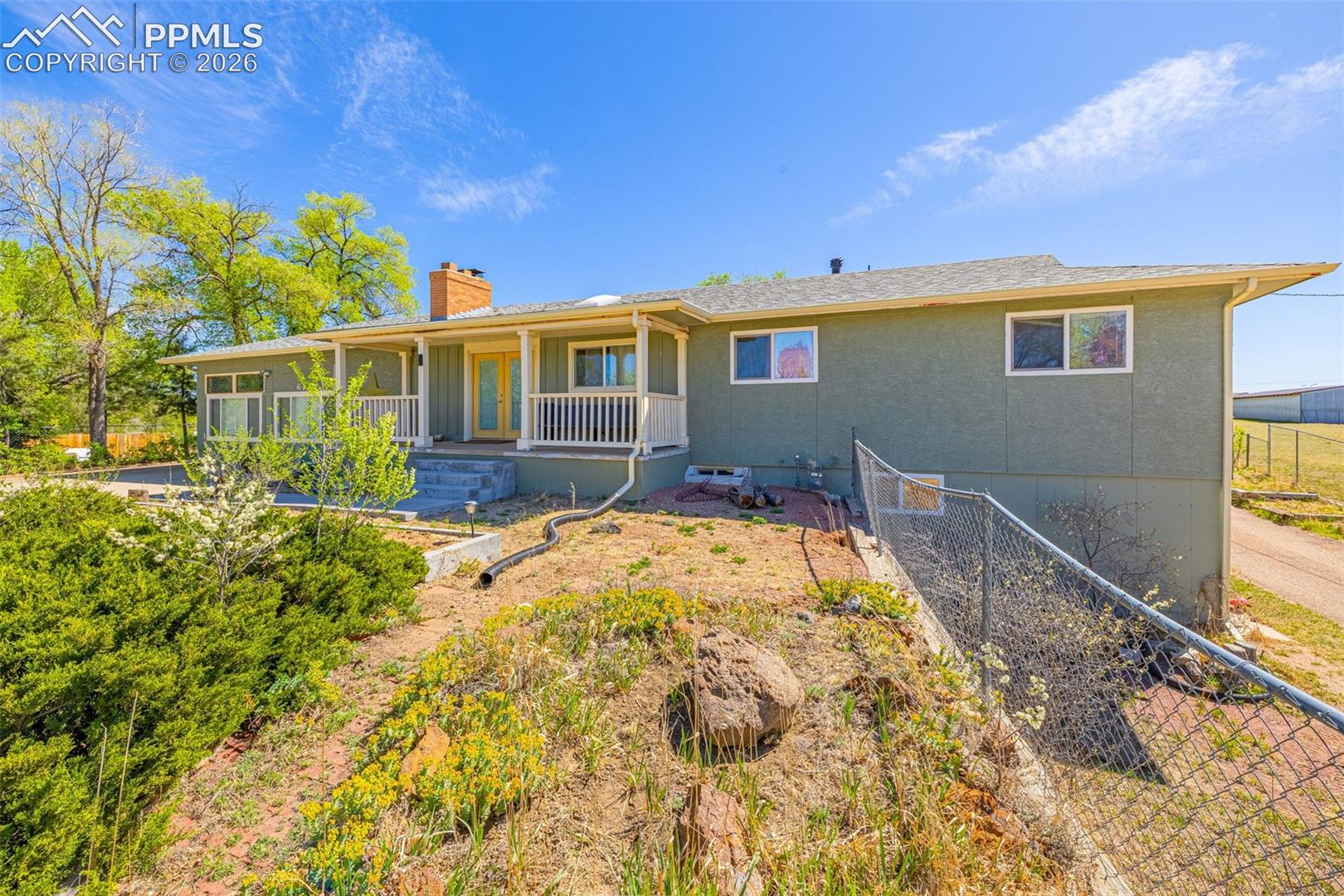 Photo 11 of 6125 Templeton Gap Road, Colorado Springs